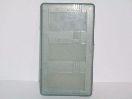 Game Storage Case (holds 3 games) - Gameboy Adv. Accessory